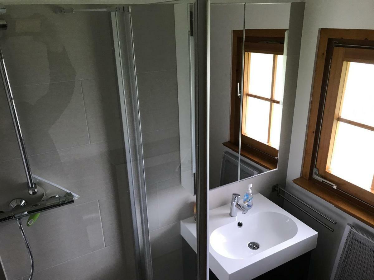 Ferienhaus Sauerland Herscheid Екстер'єр фото
