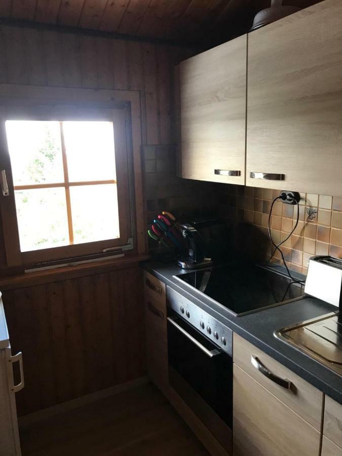 Ferienhaus Sauerland Herscheid Екстер'єр фото