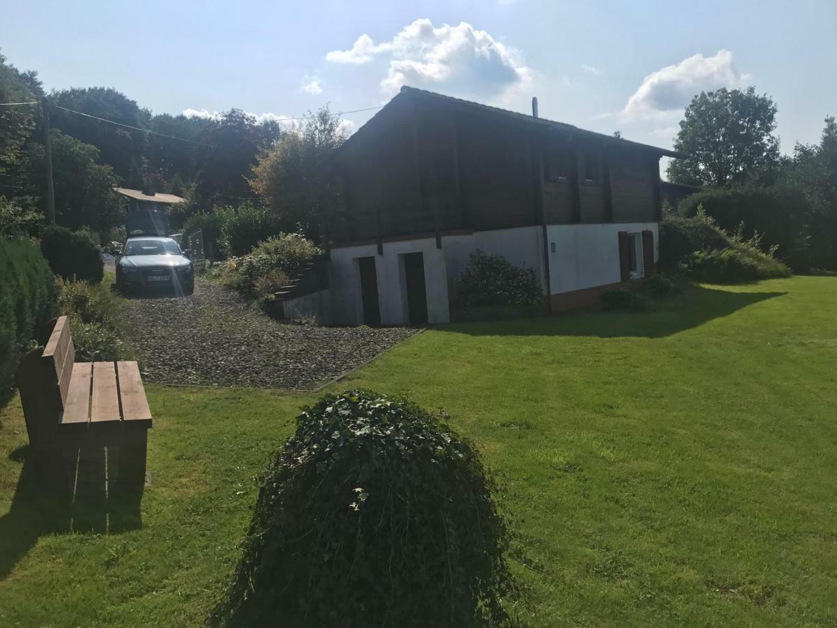 Ferienhaus Sauerland Herscheid Екстер'єр фото