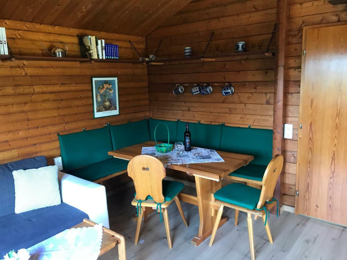 Ferienhaus Sauerland Herscheid Екстер'єр фото