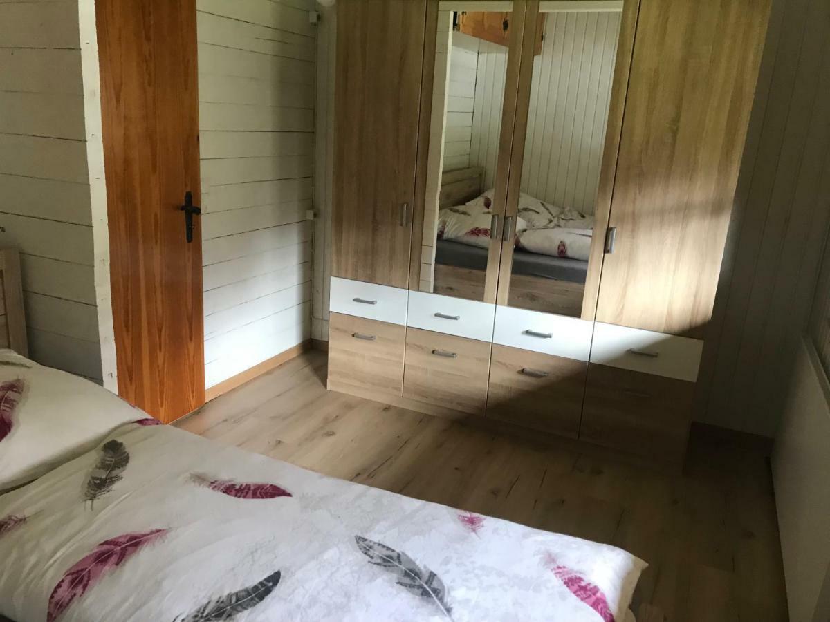 Ferienhaus Sauerland Herscheid Екстер'єр фото