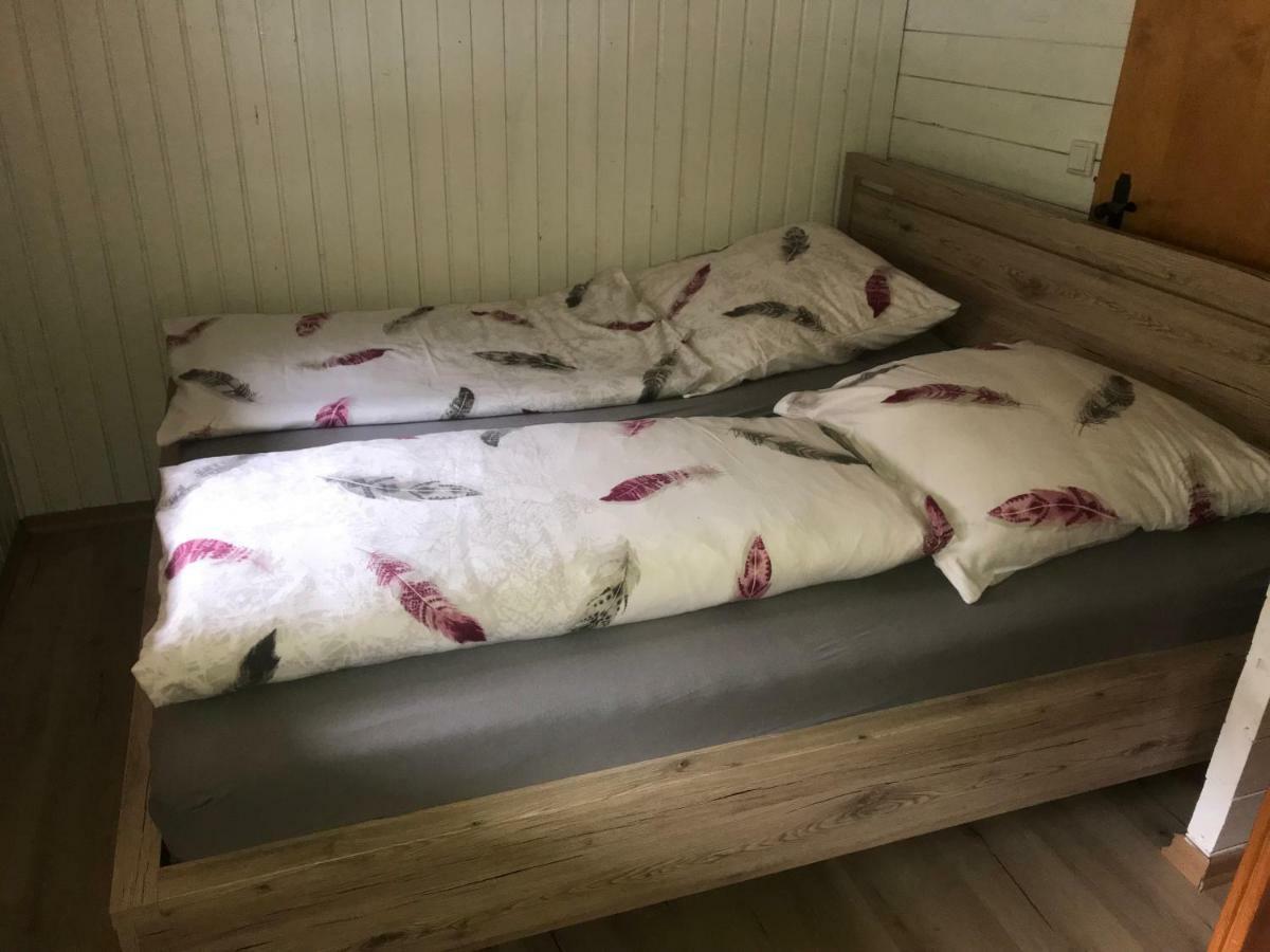 Ferienhaus Sauerland Herscheid Екстер'єр фото