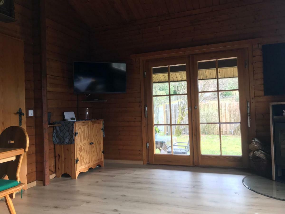 Ferienhaus Sauerland Herscheid Екстер'єр фото