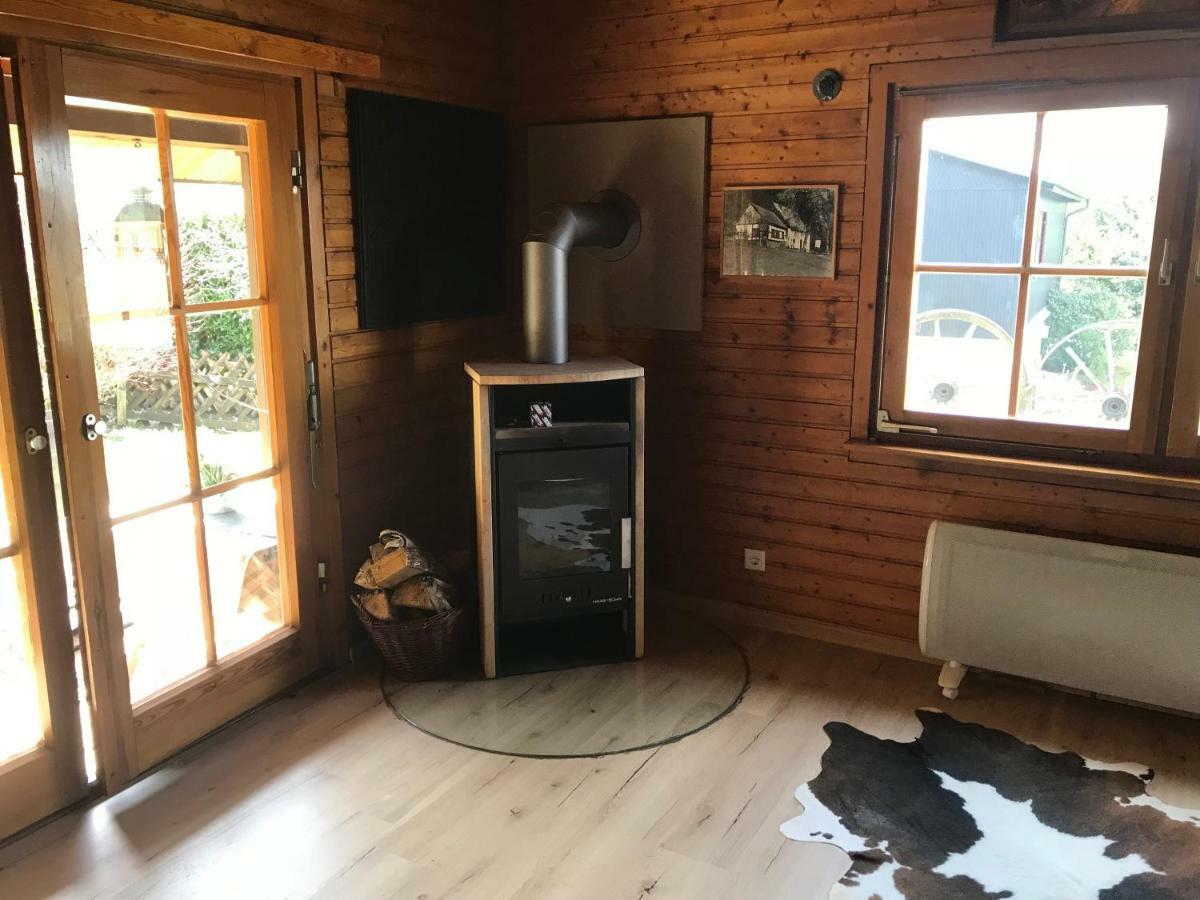 Ferienhaus Sauerland Herscheid Екстер'єр фото