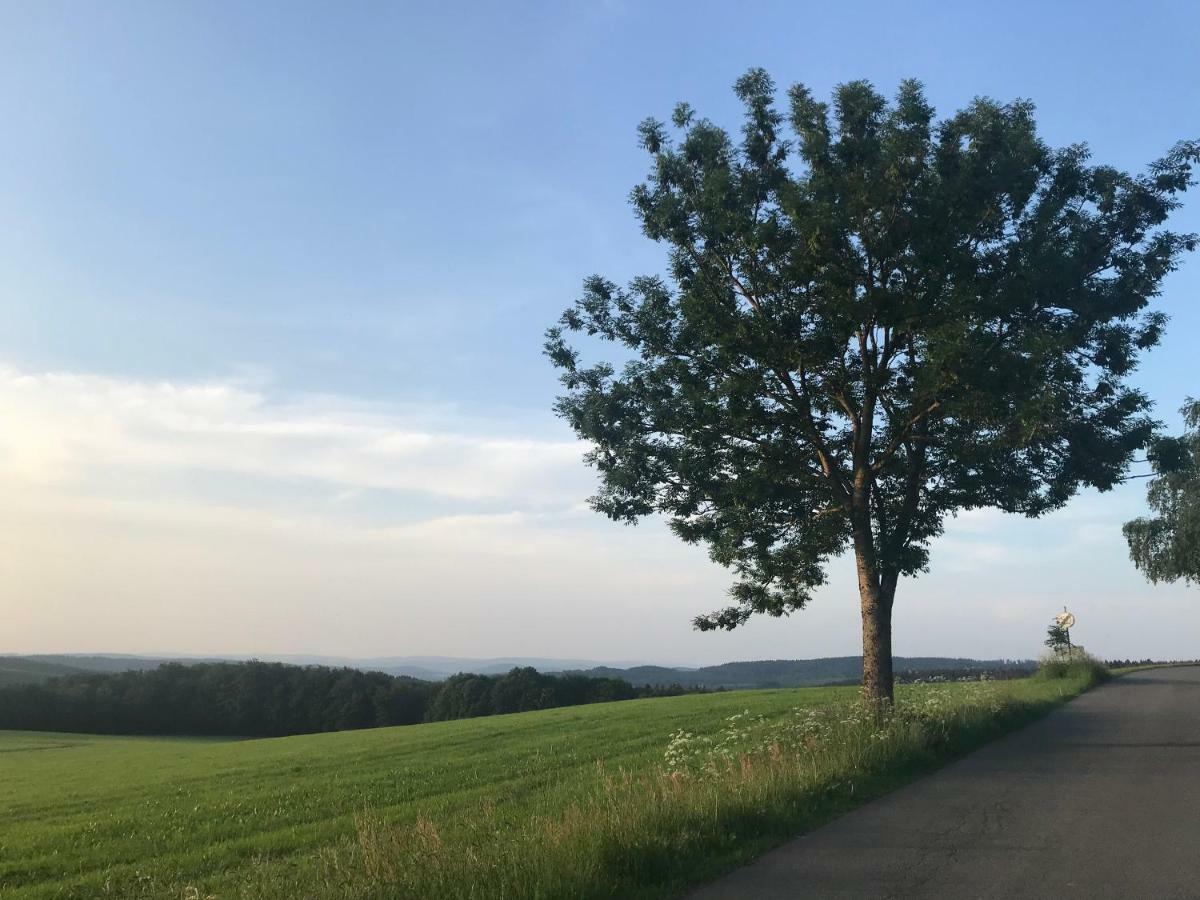 Ferienhaus Sauerland Herscheid Екстер'єр фото