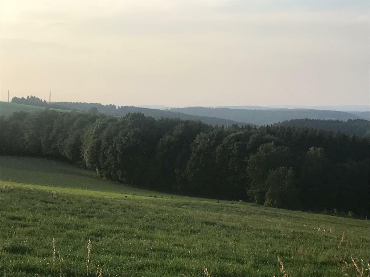 Ferienhaus Sauerland Herscheid Екстер'єр фото